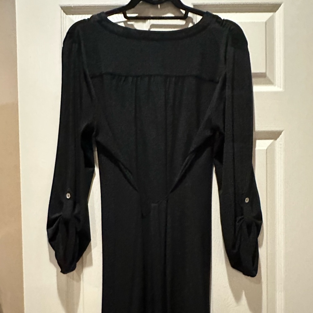 Michel Kors long sleeve dress